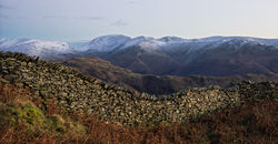 Over the Wall - Joint 2nd place