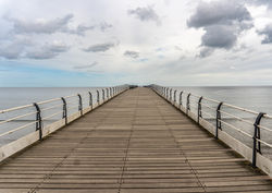 Saltburn Pier