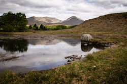 Kelly Hall Tarn