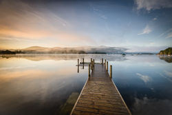 Derwent Dawn