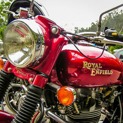 Royal Enfield