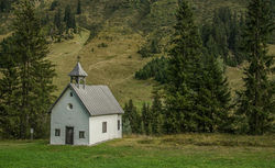 Swiss Church