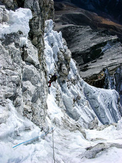 111 Descent