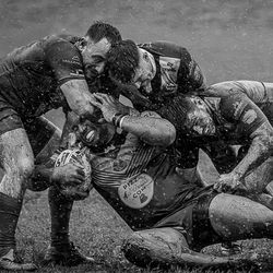 Rainy Day Rugby 14 Chris Wood