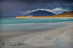 Seilebost Beach