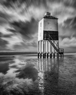 Burnham on Sea Lighthouse