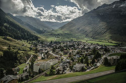 Andermatt