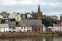 Buildings of Maryport