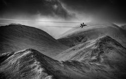 Breaking the Silence - Commended