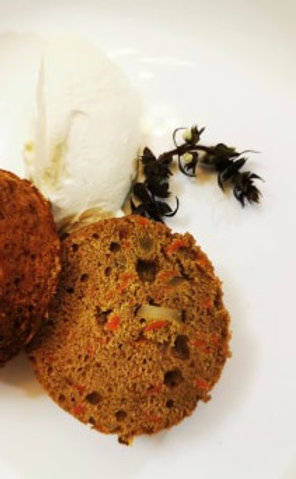 แครอทเค้ก