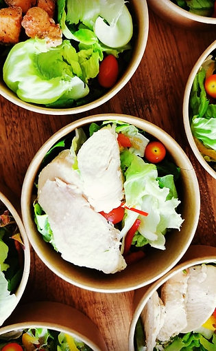 สลัดกล่องสูตรเด็ด