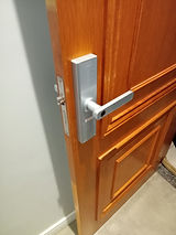 Fechadura Eletronica Elsys