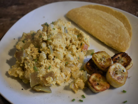 Mote Pillo #EattheWorld