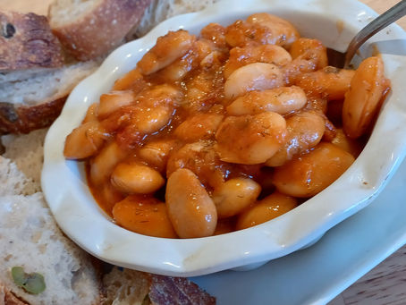 Why All the Hate? Recipes to Convert Lima Bean Despisers #SundayFunday