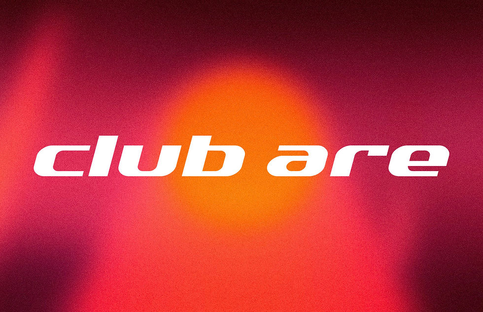 Club Are: Open Air - Summer Closing | 19.09.26