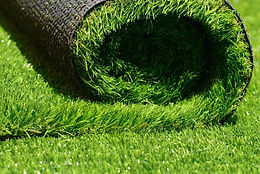 artificial turf