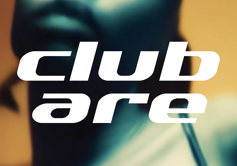 Club Are: Summer Edition