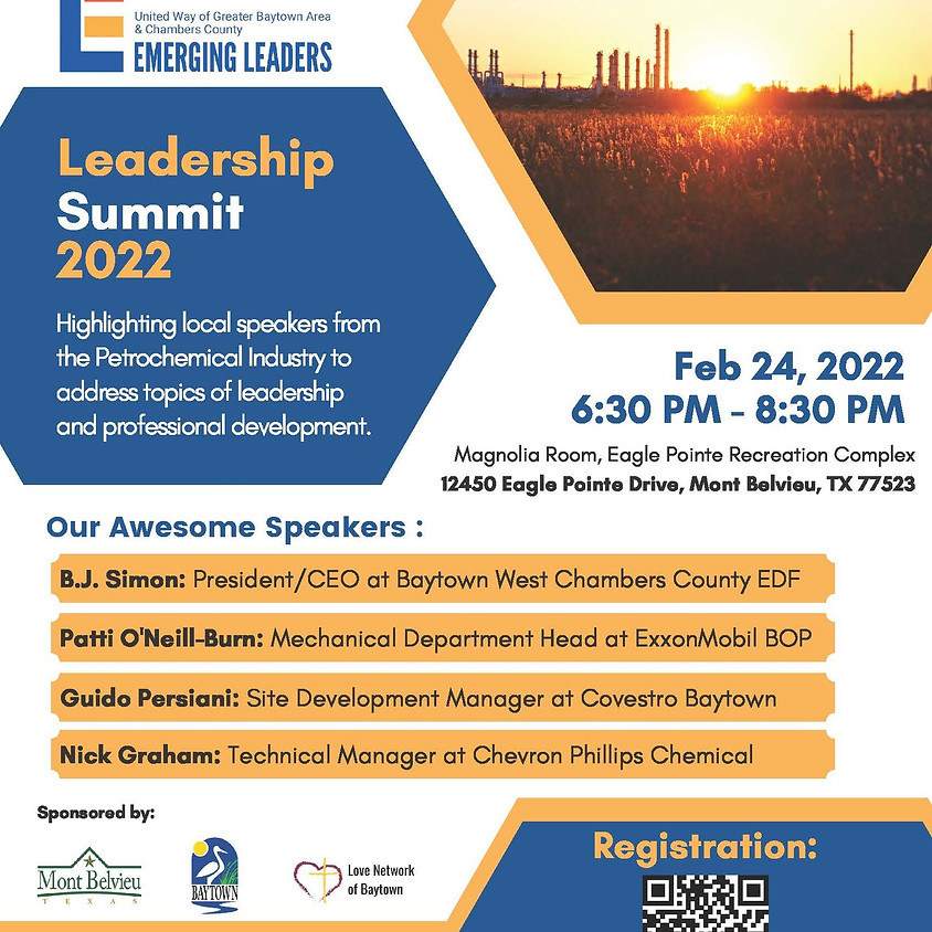 Leadership Summit 2022