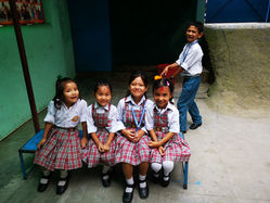 HVP Nepal-UK Christmas Newsletter
