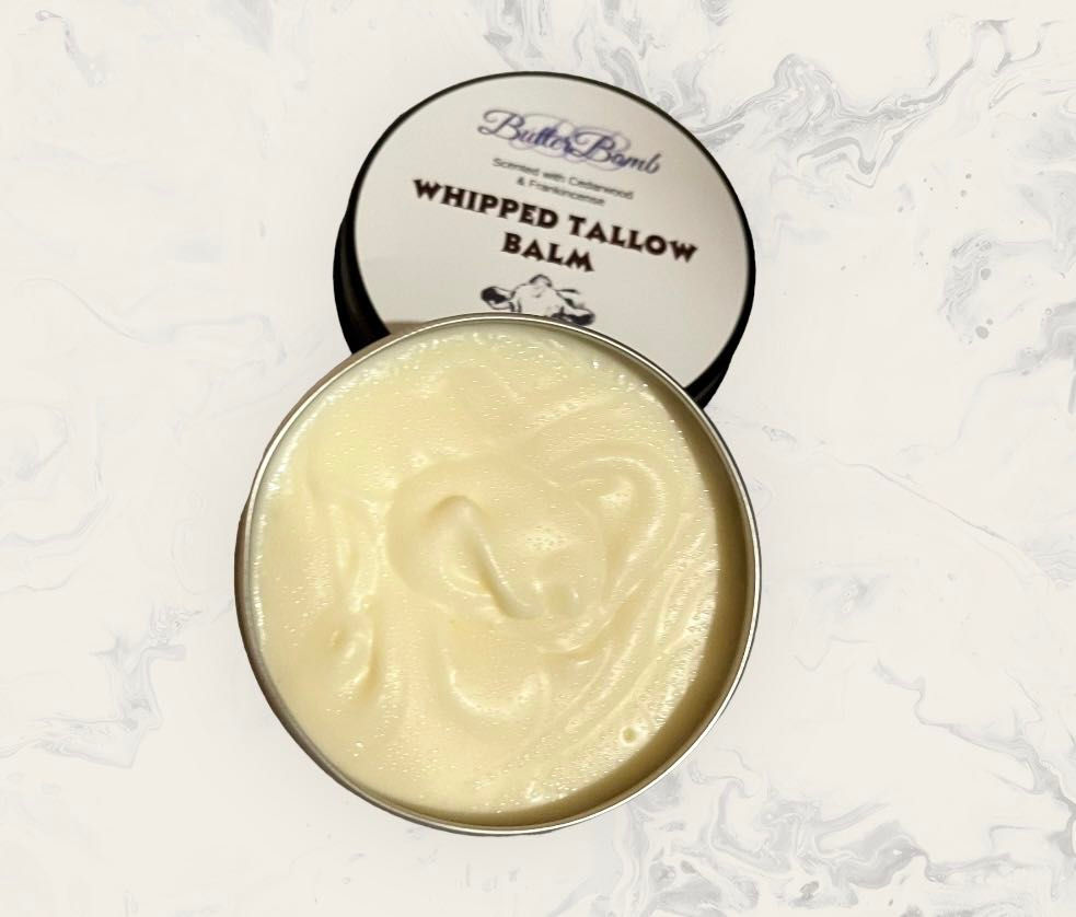 Tallow Balm