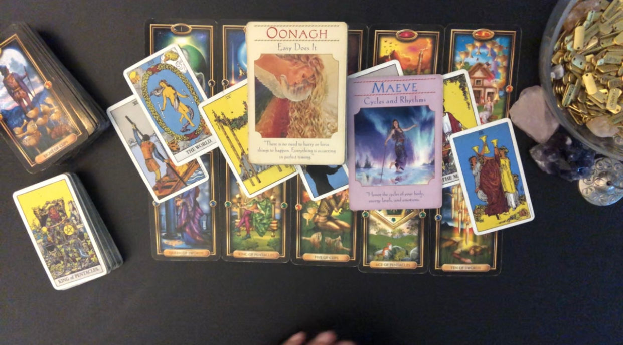 Pisces Extended - Timeless