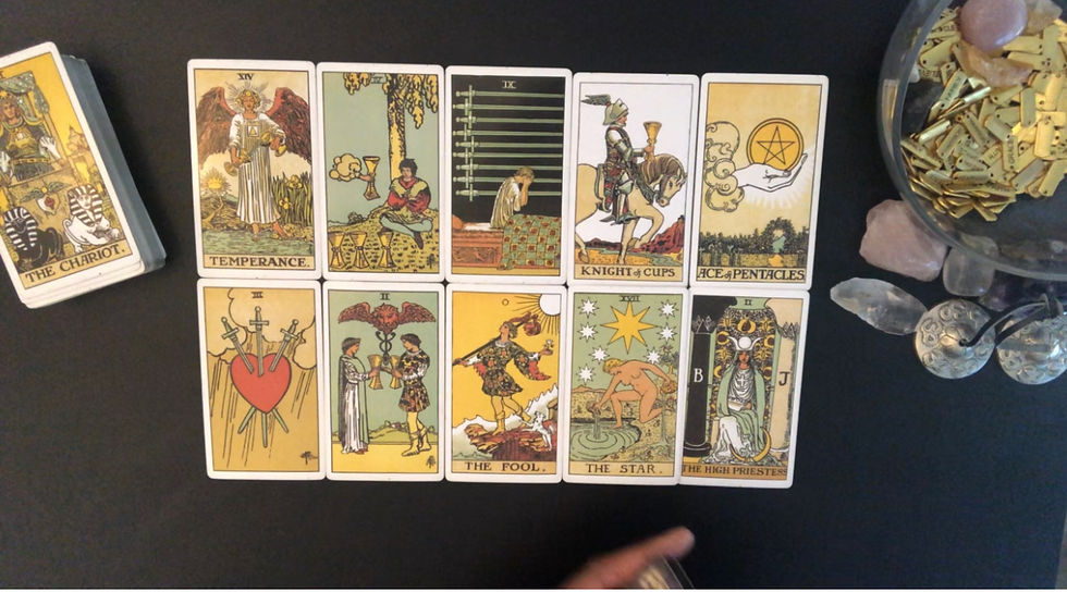 Libra Extended - Timeless