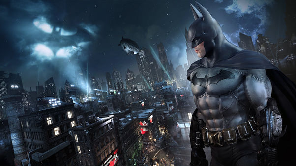 Batman: Return to Arkham Additional Walkthroughs Announcement