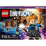 Fantastic Beasts 7 Days: LEGO Dimensions First Look Impressions