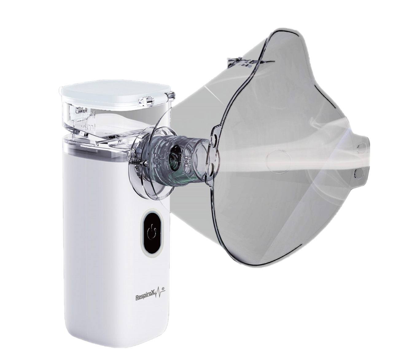 Respirox YS31 Mini Mesh Nebulizatör