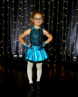 Dance Stars!