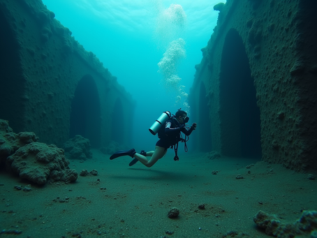 Essential Gear for Successful Wreck Diving Adventures