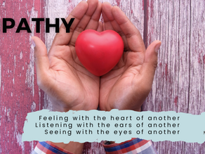 How are you?.....How are you really?