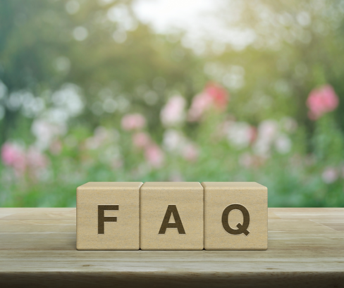 FAQ for Create and Authentic Lifestyle course