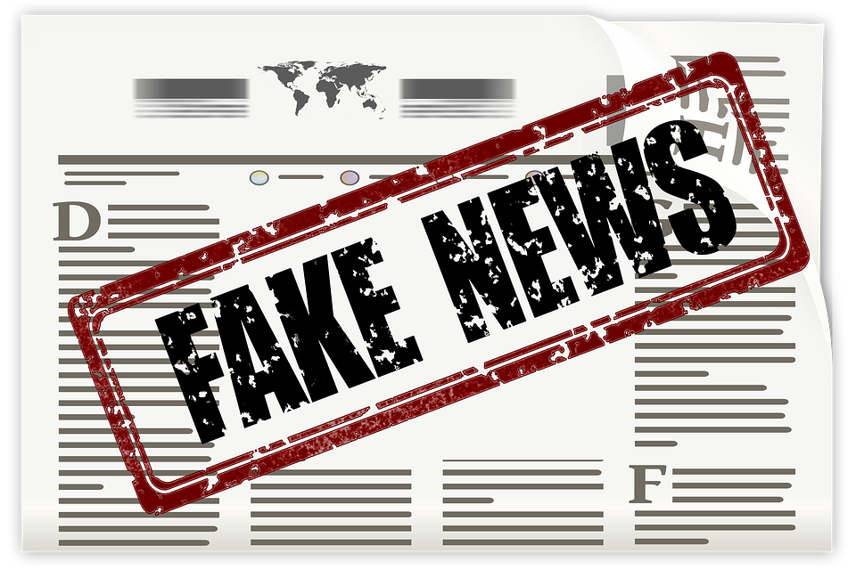 Já fui vítima de uma fake news | Causos jornalísticos