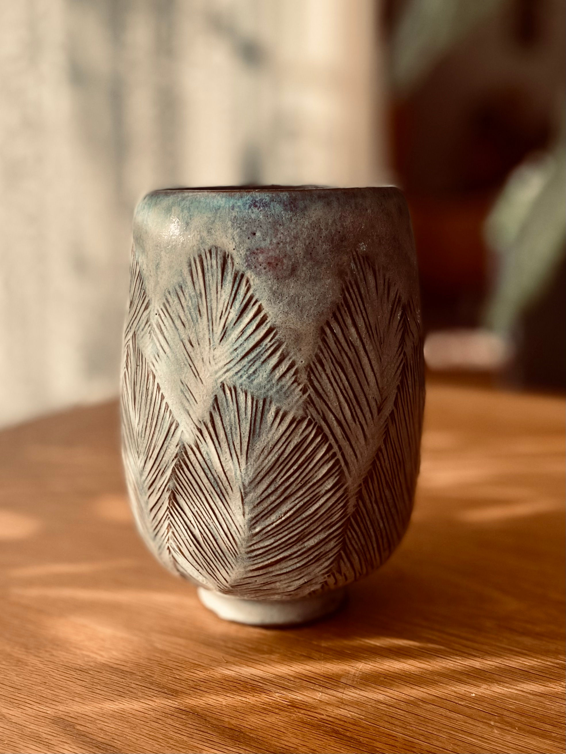 Vase