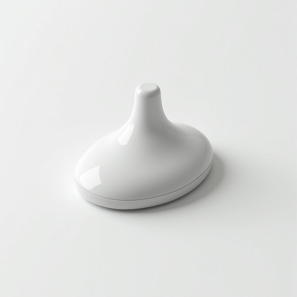 Sonda Z Axial