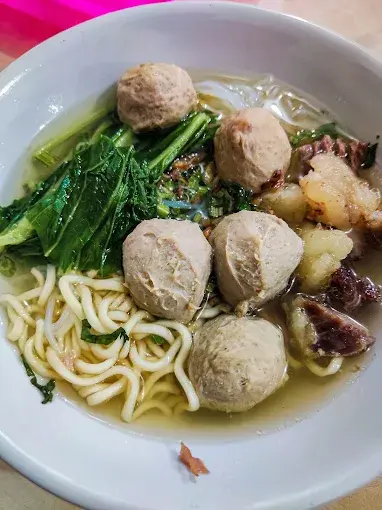 Bakso