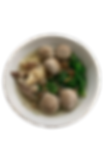 Bakso