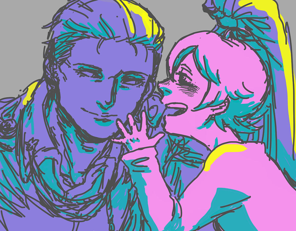 メタカビ