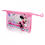Miniatura: Cartuchera con peine y clics MINNIE