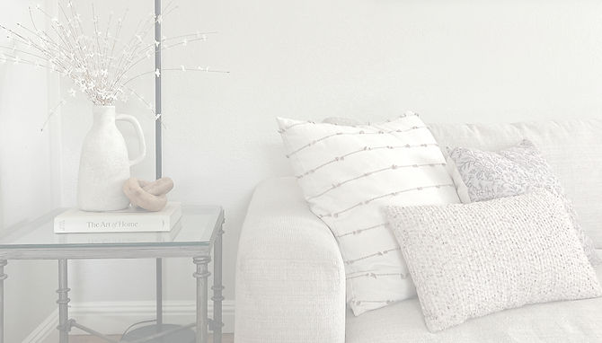 Decorative Accessories