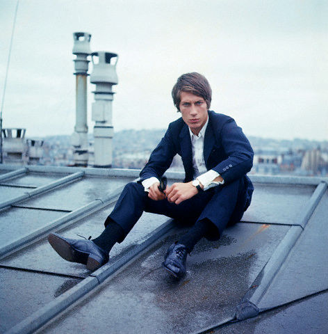 Jacques Dutronc