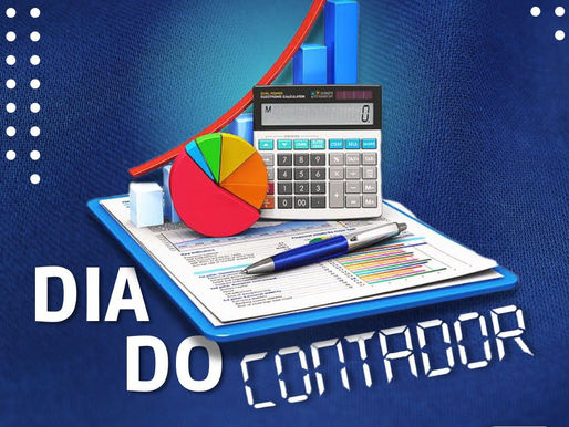 Dia do Contador
