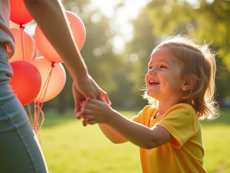 Empower Your Parenting Skills: Expert Guidance and Support