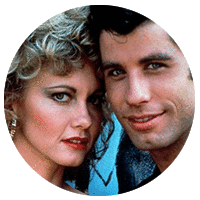 Olivia Newton John.gif