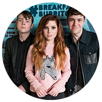 Echosmith.gif