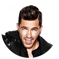 Andy Grammer.gif