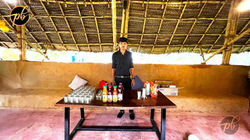 Bar Man or Bar Tender