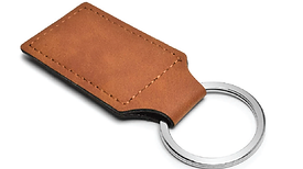 keychains and badges merchandise