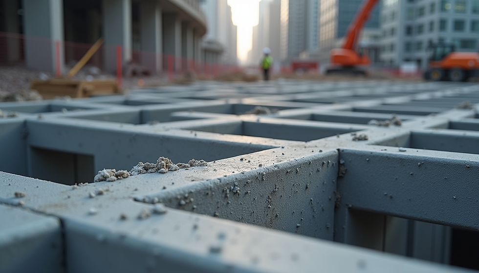 Engineering Resilience for the Digital Core: Overcoming the Invisible Tax of Legacy Systems